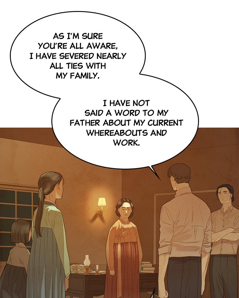 Read Whale Star The Gyeongseong Mermaid Manga Online