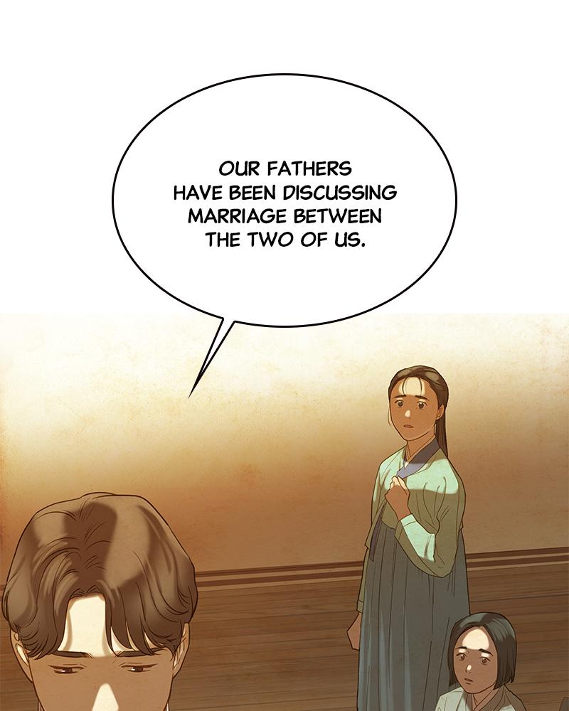 Read Whale Star The Gyeongseong Mermaid Manga Online