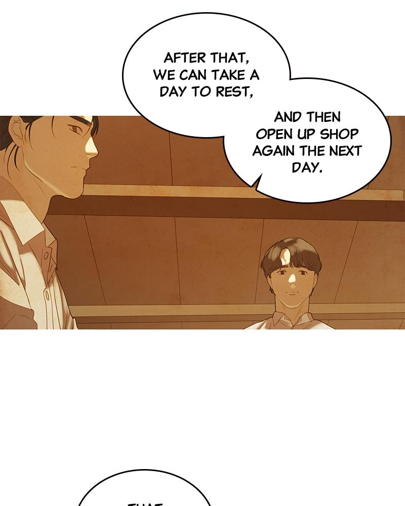 Read Whale Star The Gyeongseong Mermaid Manga Online