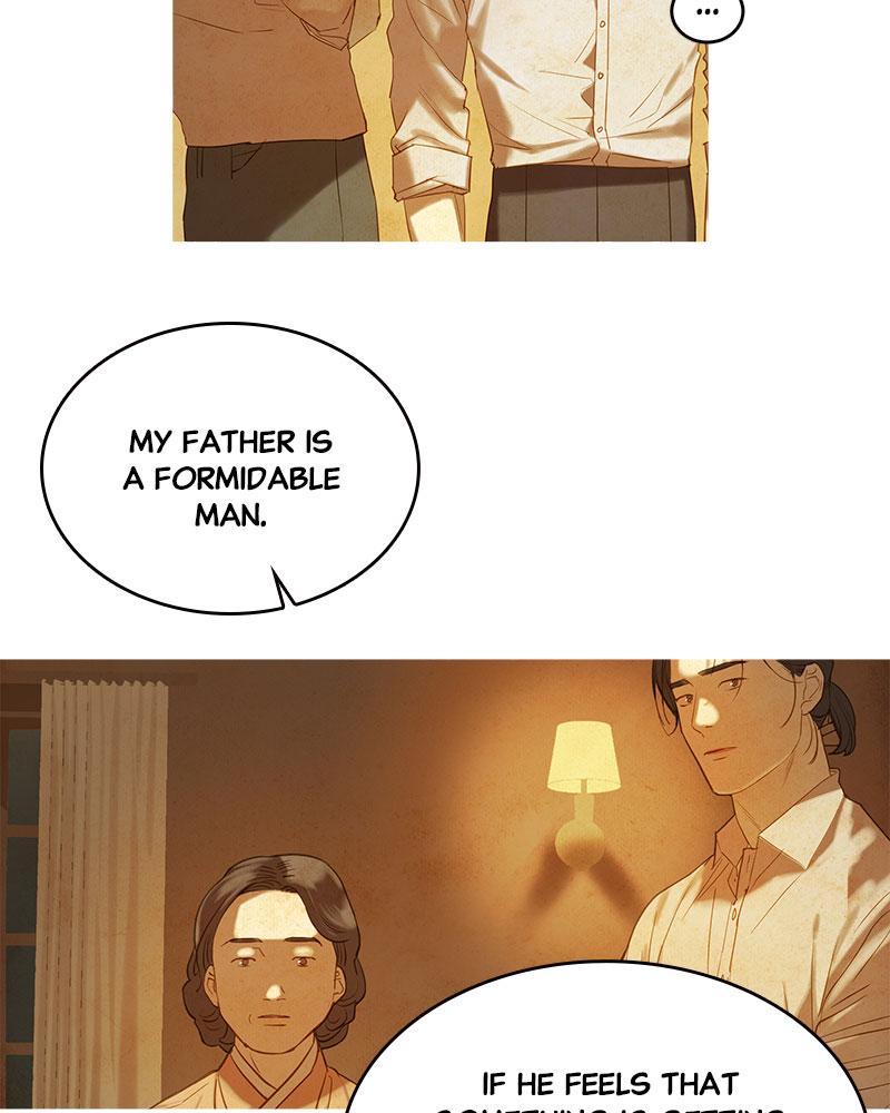 Read Whale Star The Gyeongseong Mermaid Manga Online