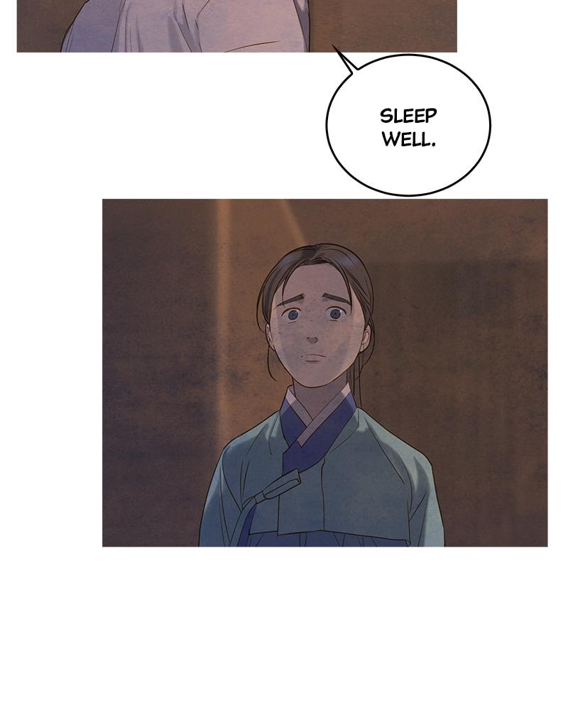 Read Whale Star The Gyeongseong Mermaid Manga Online