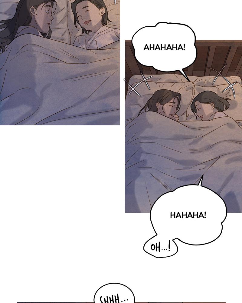 Read Whale Star The Gyeongseong Mermaid Manga Online