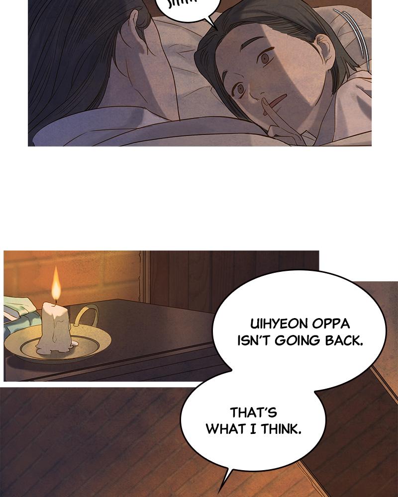 Read Whale Star The Gyeongseong Mermaid Manga Online
