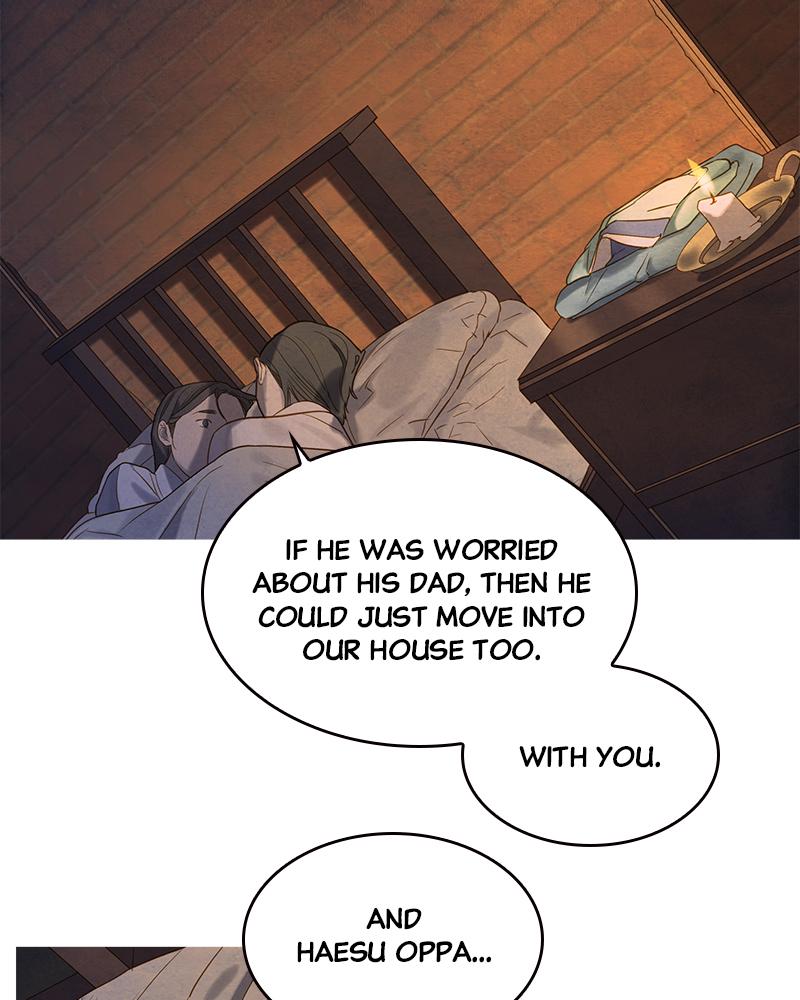 Read Whale Star The Gyeongseong Mermaid Manga Online