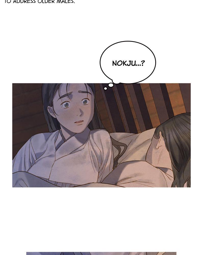 Read Whale Star The Gyeongseong Mermaid Manga Online