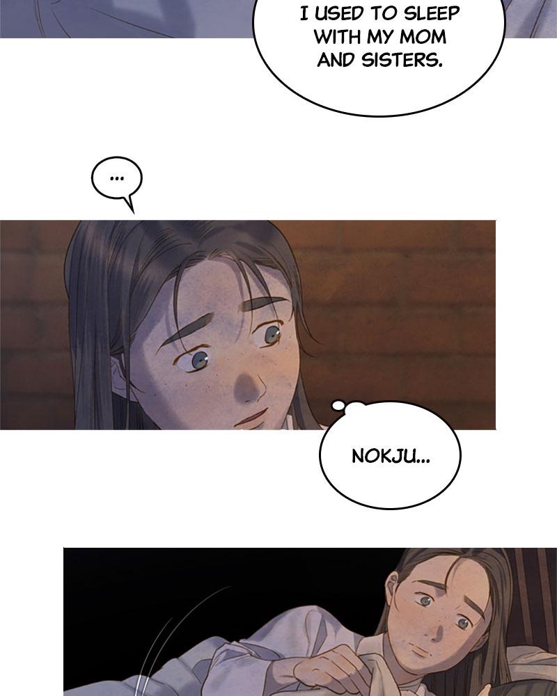 Read Whale Star The Gyeongseong Mermaid Manga Online