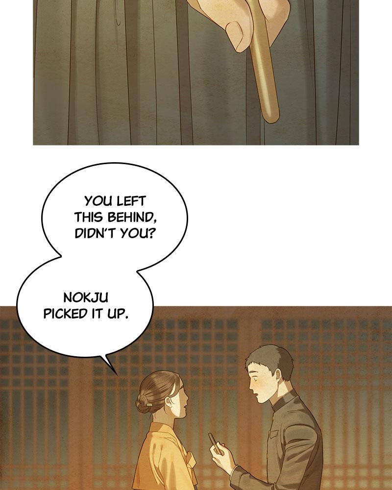 Read Whale Star The Gyeongseong Mermaid Manga Online
