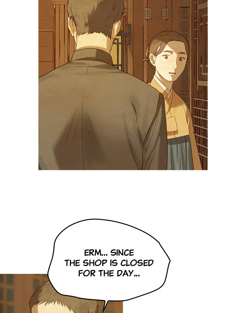 Read Whale Star The Gyeongseong Mermaid Manga Online