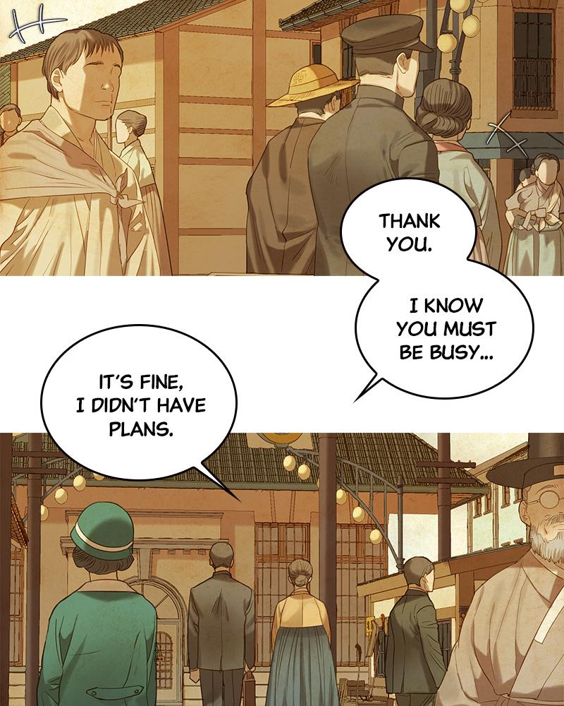 Read Whale Star The Gyeongseong Mermaid Manga Online