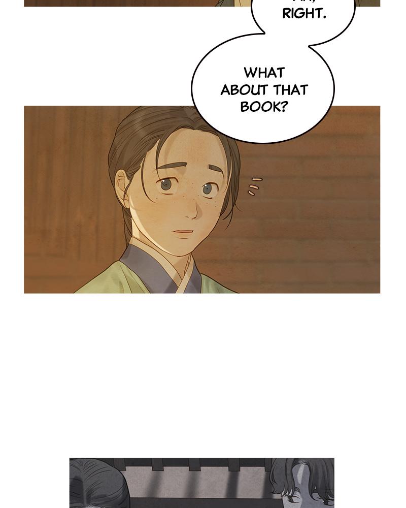 Read Whale Star The Gyeongseong Mermaid Manga Online