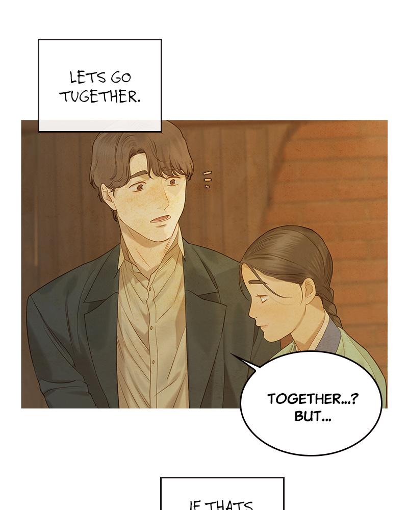 Read Whale Star The Gyeongseong Mermaid Manga Online