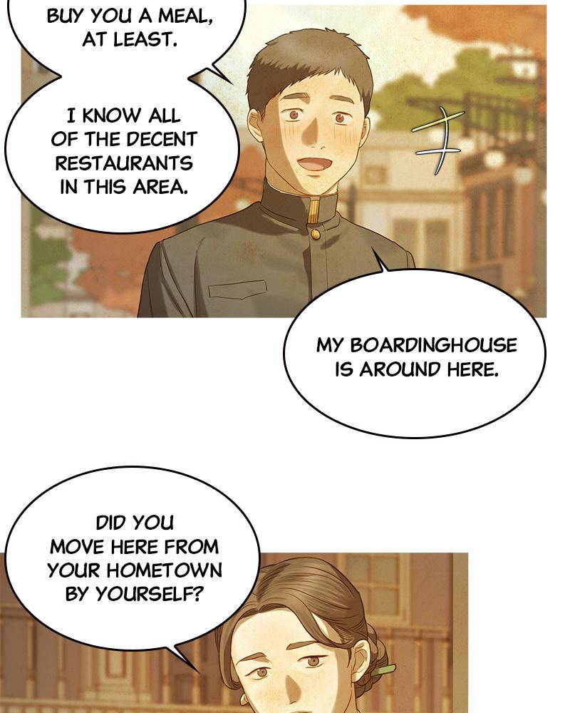 Read Whale Star The Gyeongseong Mermaid Manga Online