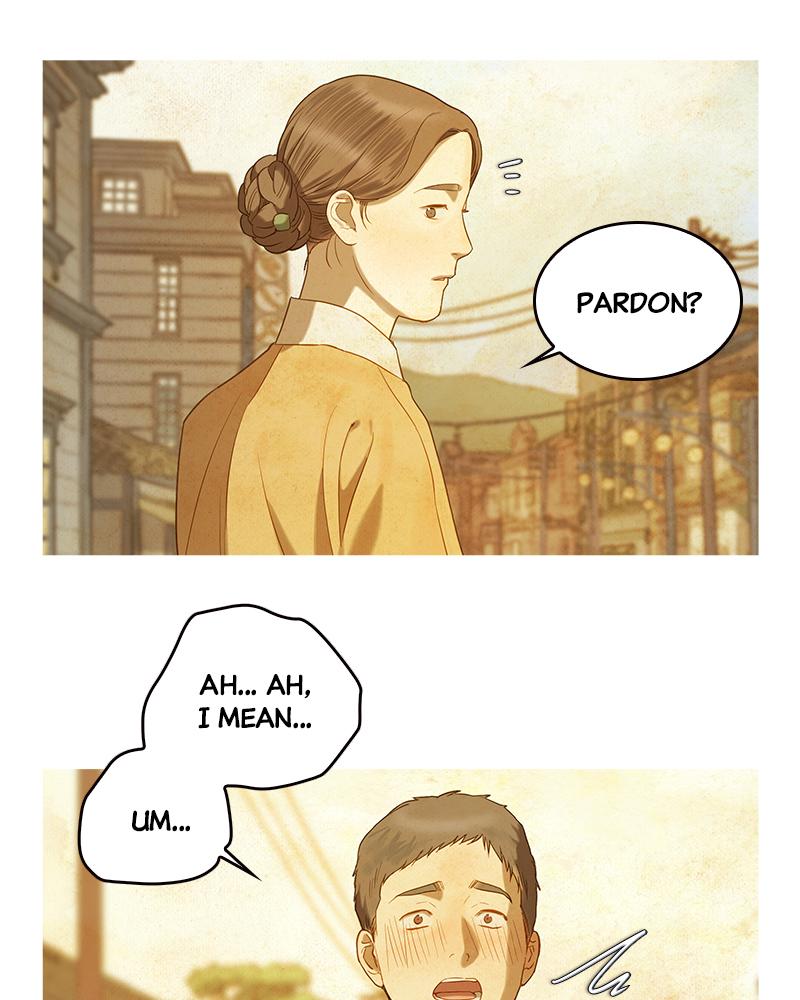 Read Whale Star The Gyeongseong Mermaid Manga Online