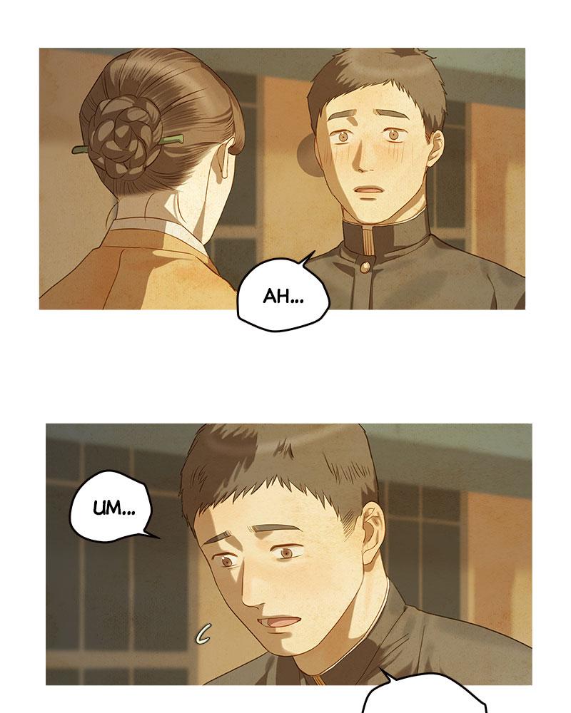 Read Whale Star The Gyeongseong Mermaid Manga Online