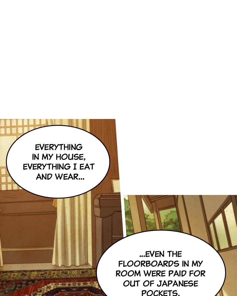 Read Whale Star The Gyeongseong Mermaid Manga Online
