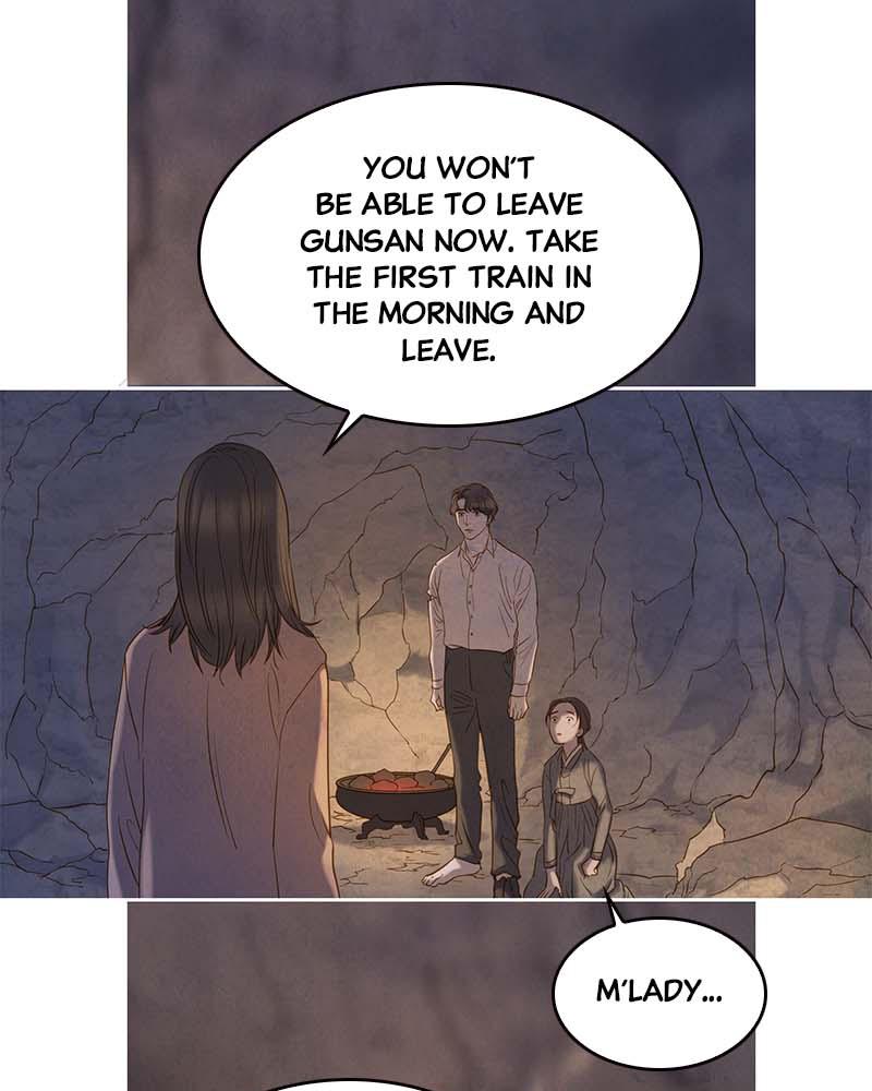 Read Whale Star The Gyeongseong Mermaid Manga Online