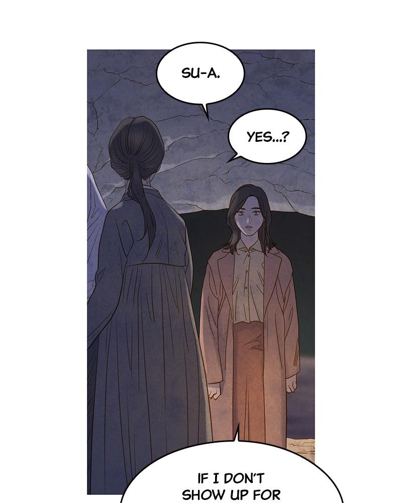Read Whale Star The Gyeongseong Mermaid Manga Online