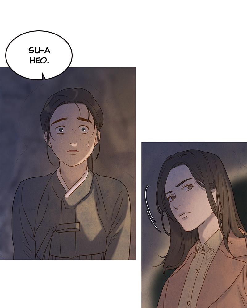 Read Whale Star The Gyeongseong Mermaid Manga Online