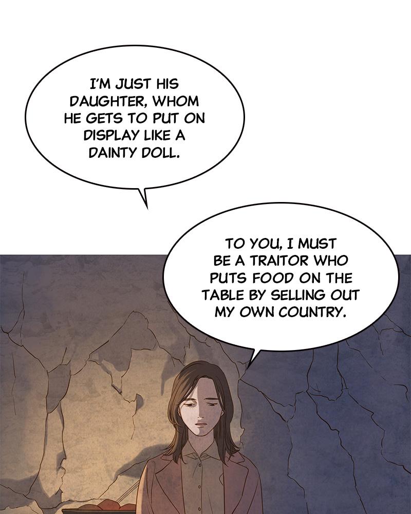 Read Whale Star The Gyeongseong Mermaid Manga Online