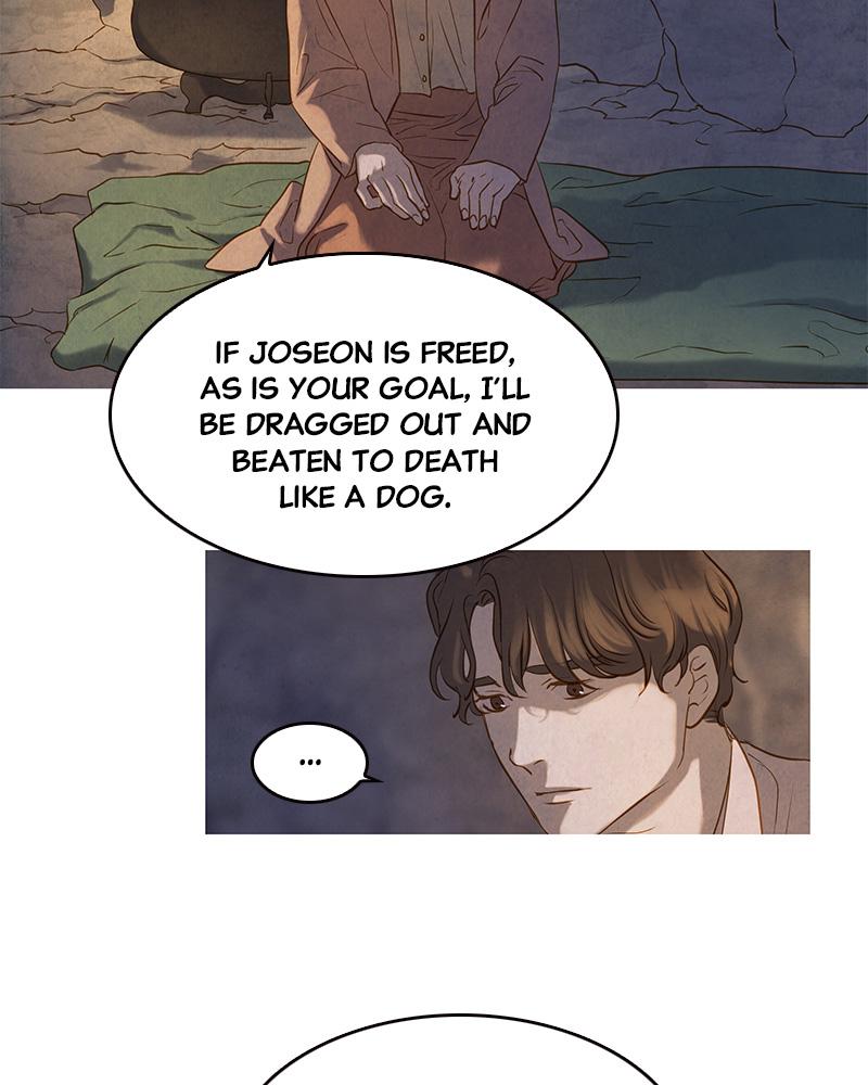 Read Whale Star The Gyeongseong Mermaid Manga Online