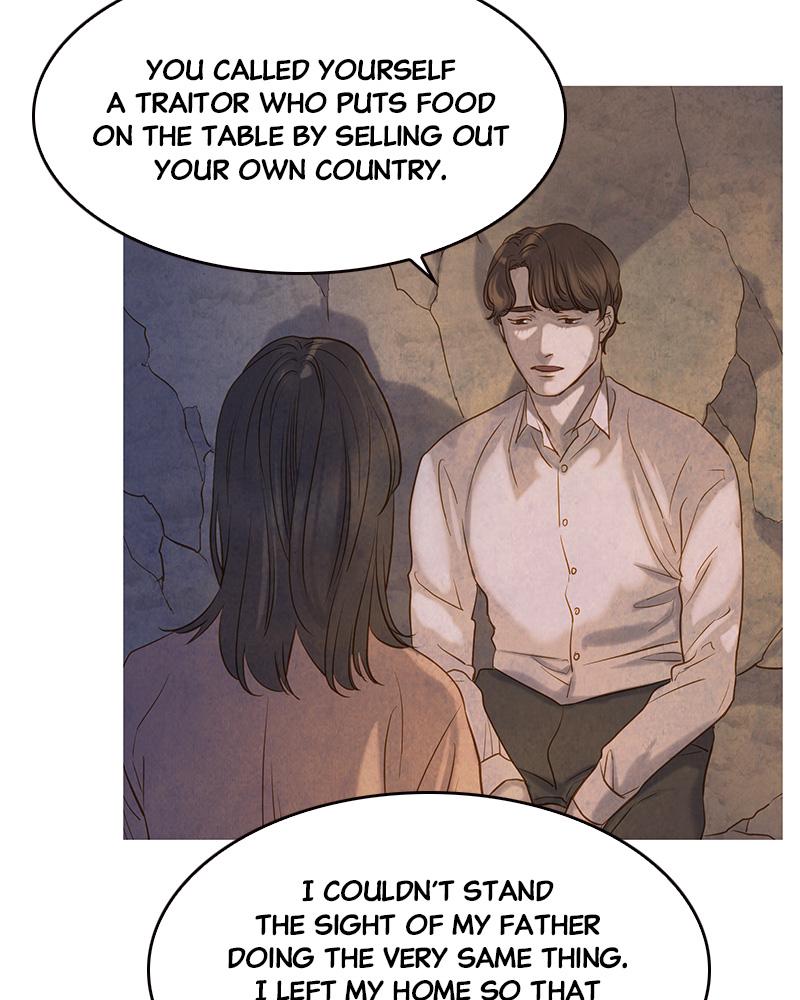 Read Whale Star The Gyeongseong Mermaid Manga Online