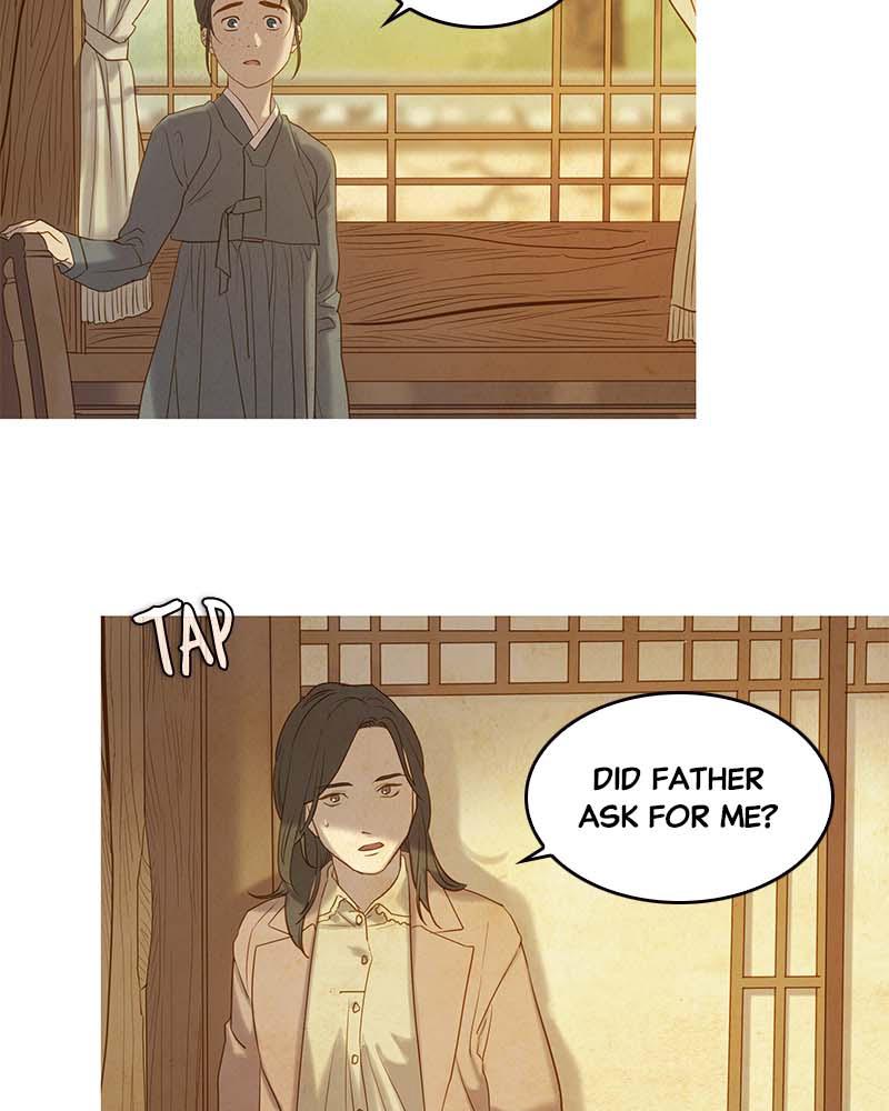 Read Whale Star The Gyeongseong Mermaid Manga Online