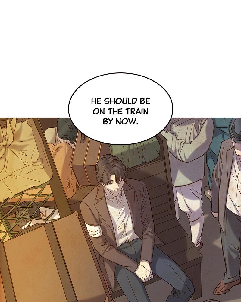 Read Whale Star The Gyeongseong Mermaid Manga Online