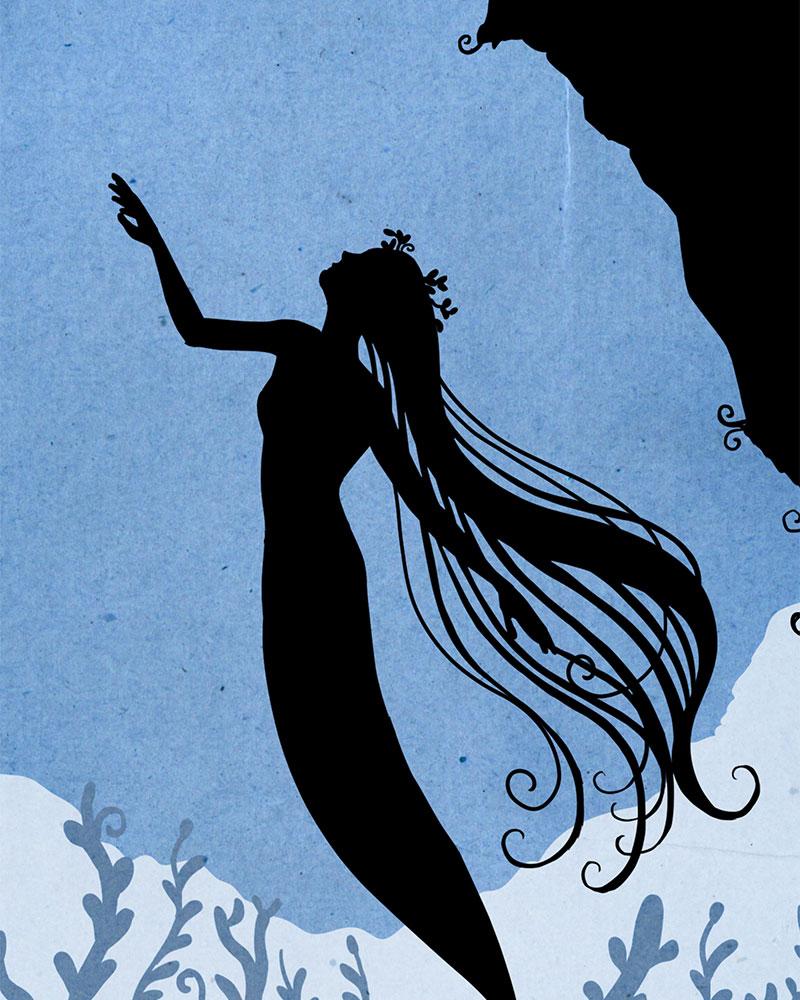 Read Whale Star The Gyeongseong Mermaid Manga Online