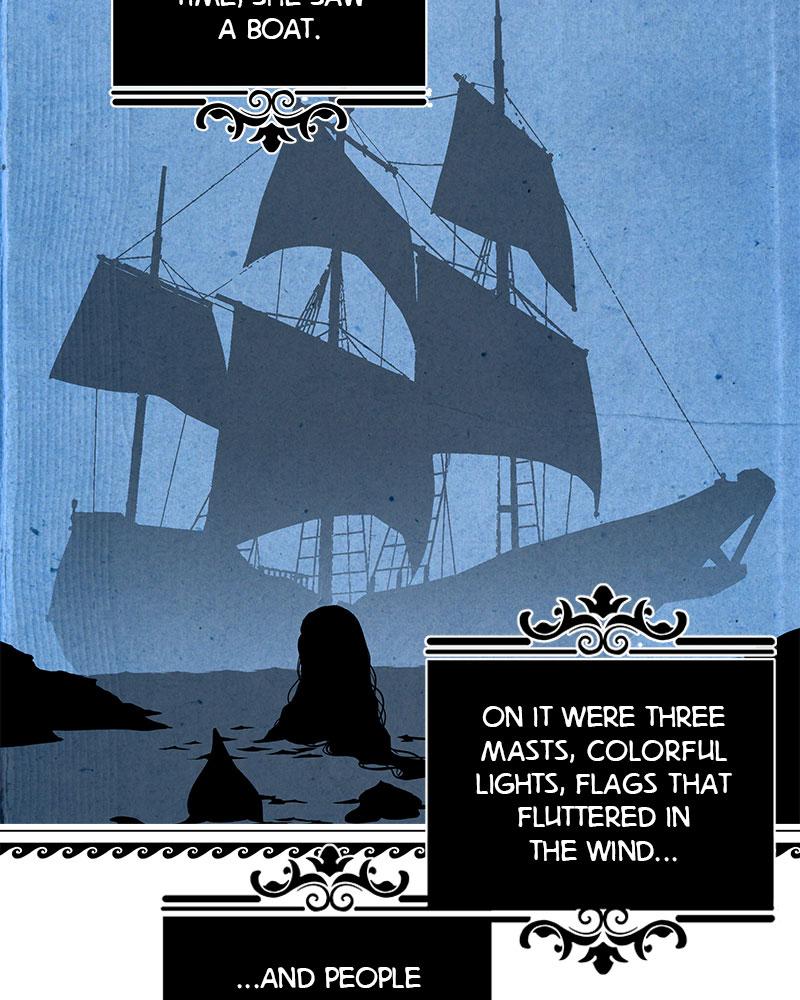 Read Whale Star The Gyeongseong Mermaid Manga Online