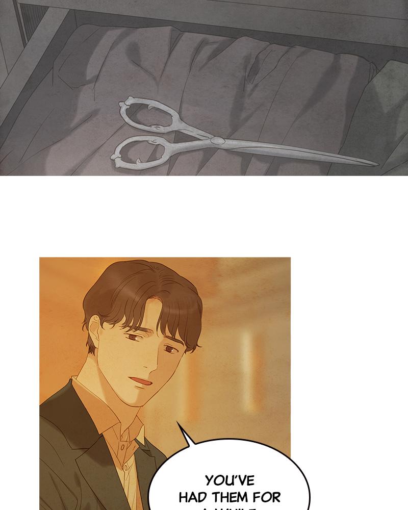 Read Whale Star The Gyeongseong Mermaid Manga Online