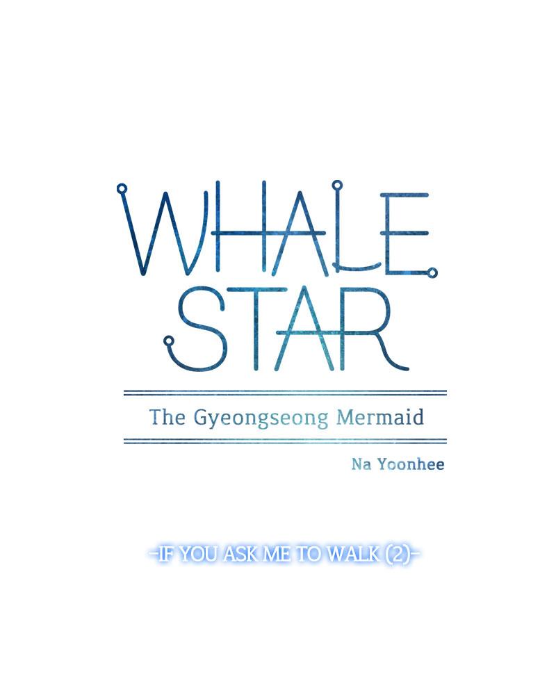Read Whale Star The Gyeongseong Mermaid Manga Online
