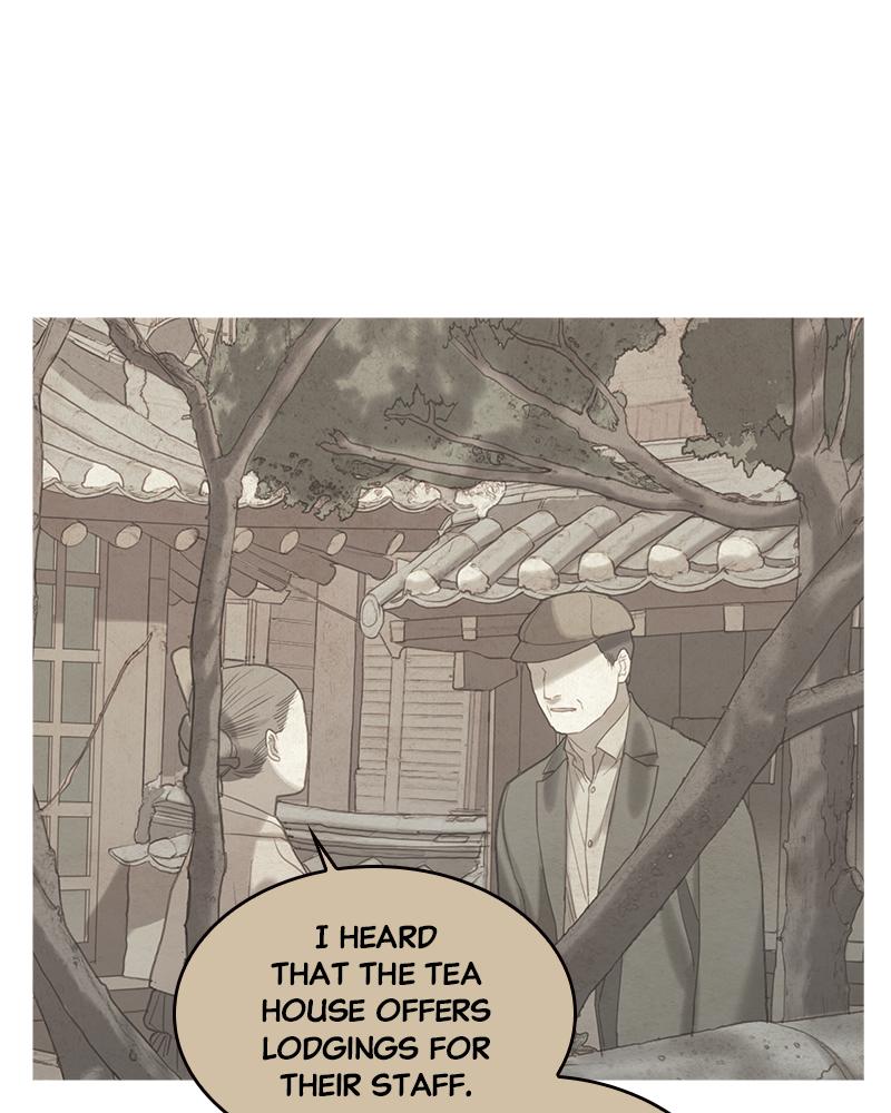 Read Whale Star The Gyeongseong Mermaid Manga Online