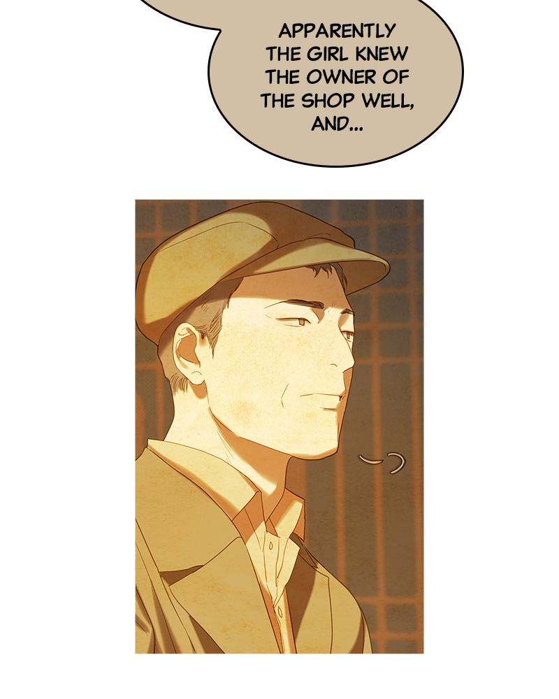 Read Whale Star The Gyeongseong Mermaid Manga Online