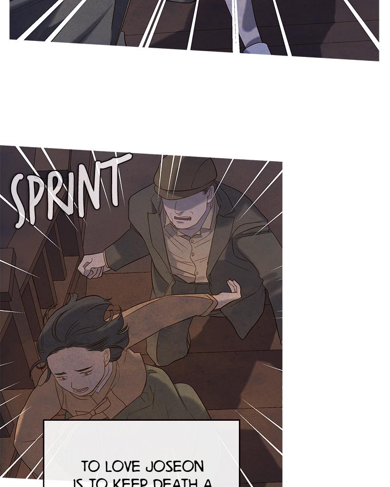 Read Whale Star The Gyeongseong Mermaid Manga Online