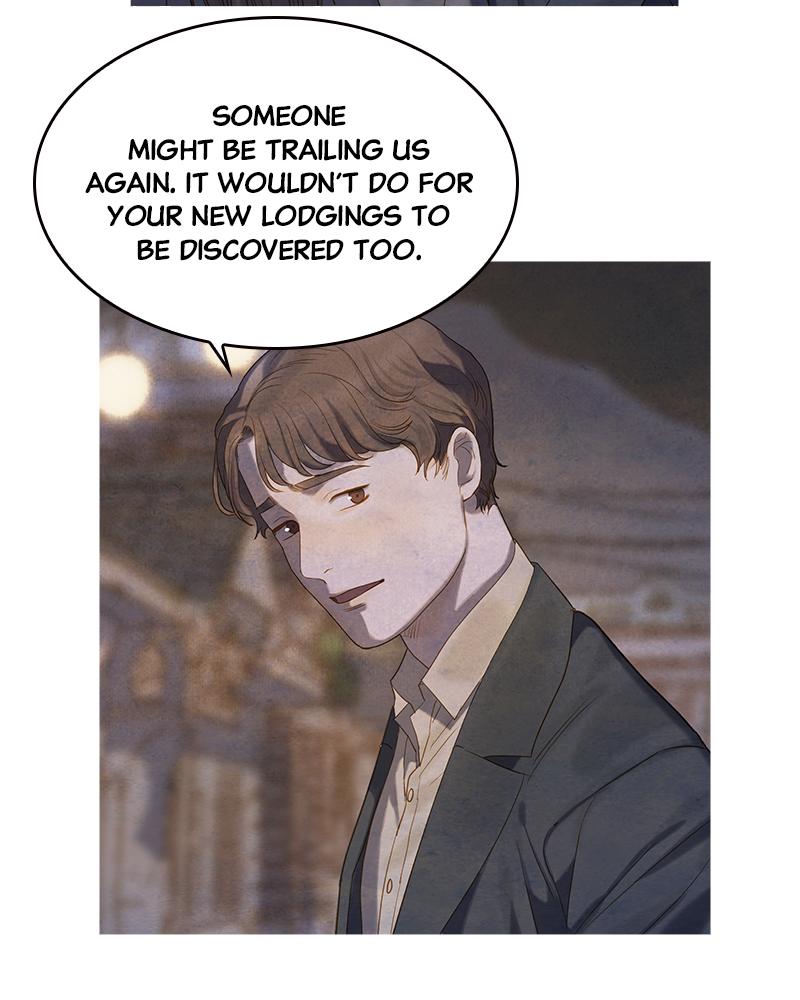Read Whale Star The Gyeongseong Mermaid Manga Online