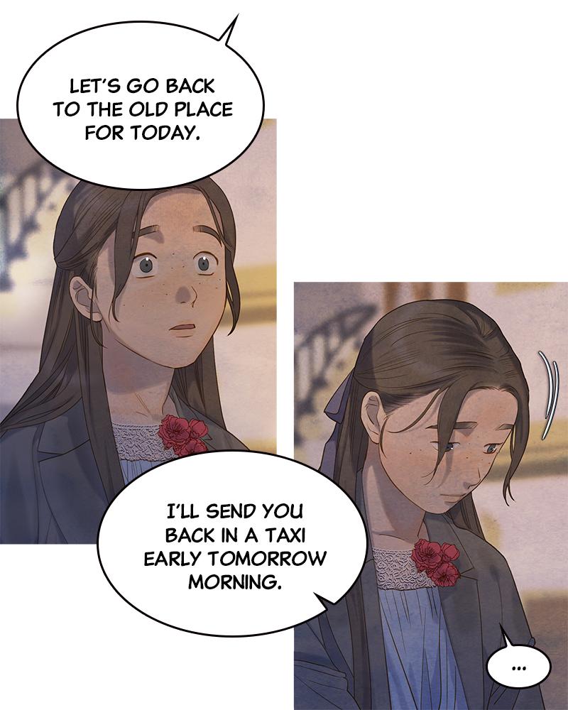 Read Whale Star The Gyeongseong Mermaid Manga Online