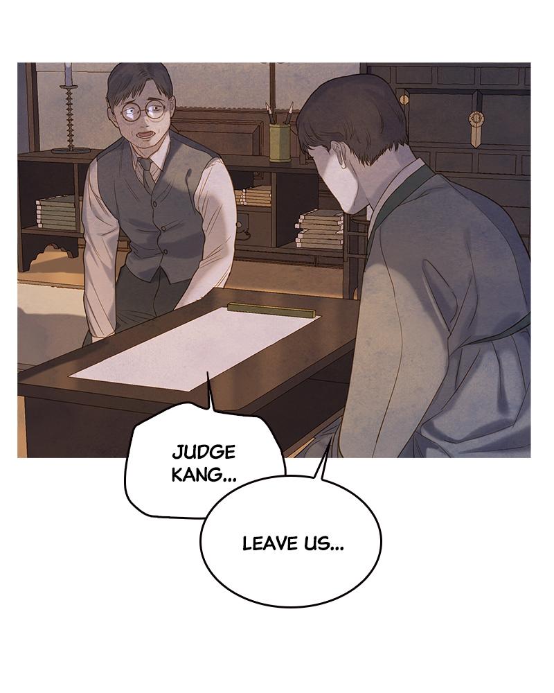 Read Whale Star The Gyeongseong Mermaid Manga Online