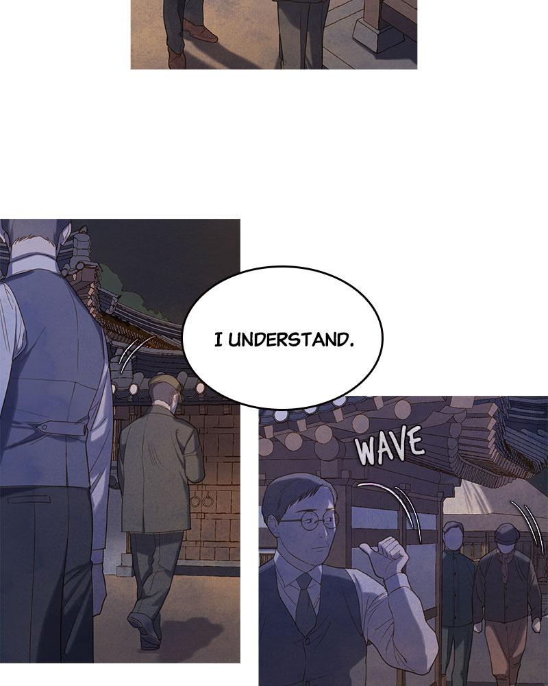 Read Whale Star The Gyeongseong Mermaid Manga Online