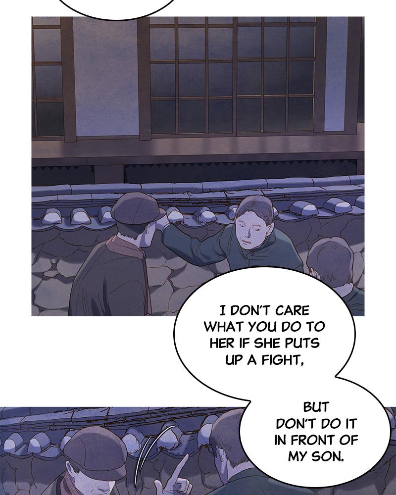 Read Whale Star The Gyeongseong Mermaid Manga Online