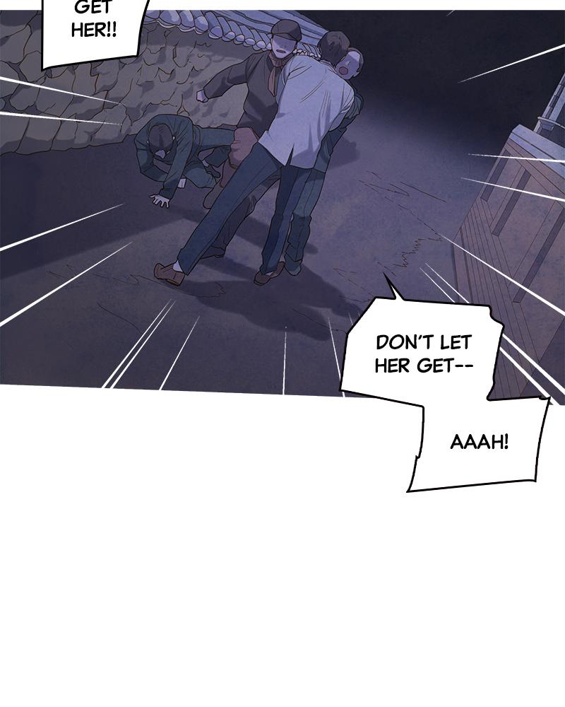 Read Whale Star The Gyeongseong Mermaid Manga Online