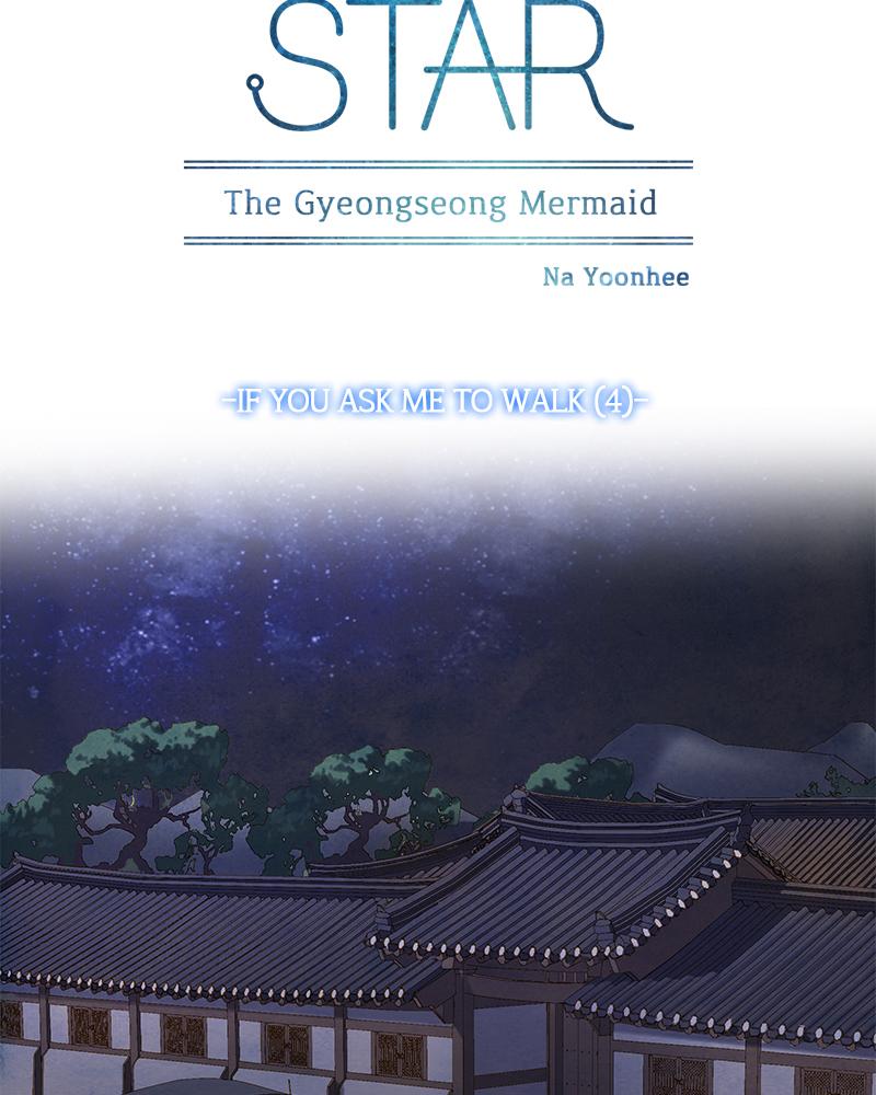 Read Whale Star The Gyeongseong Mermaid Manga Online