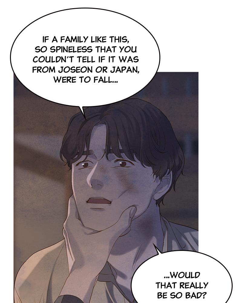 Read Whale Star The Gyeongseong Mermaid Manga Online