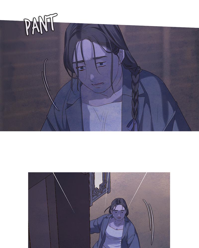 Read Whale Star The Gyeongseong Mermaid Manga Online