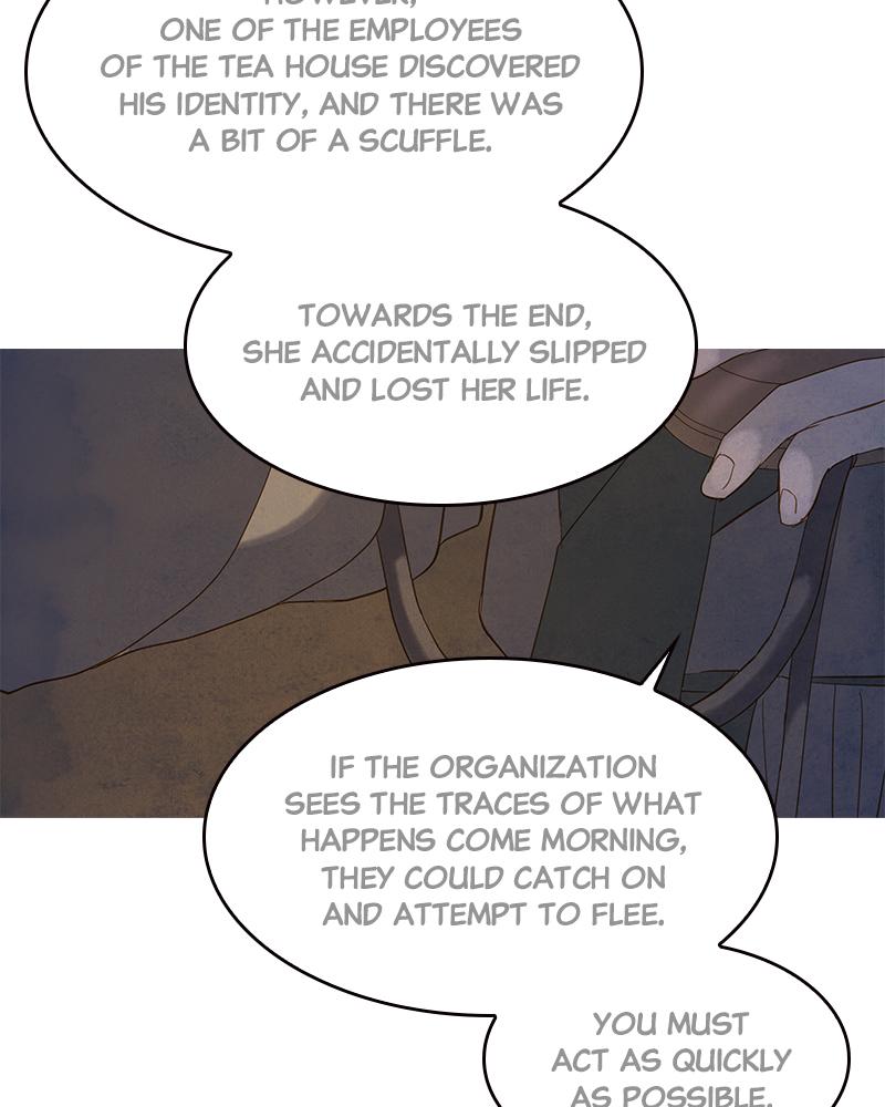 Read Whale Star The Gyeongseong Mermaid Manga Online