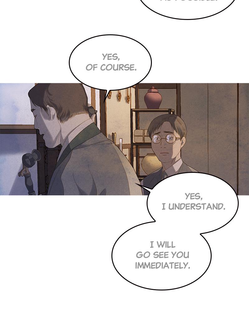 Read Whale Star The Gyeongseong Mermaid Manga Online