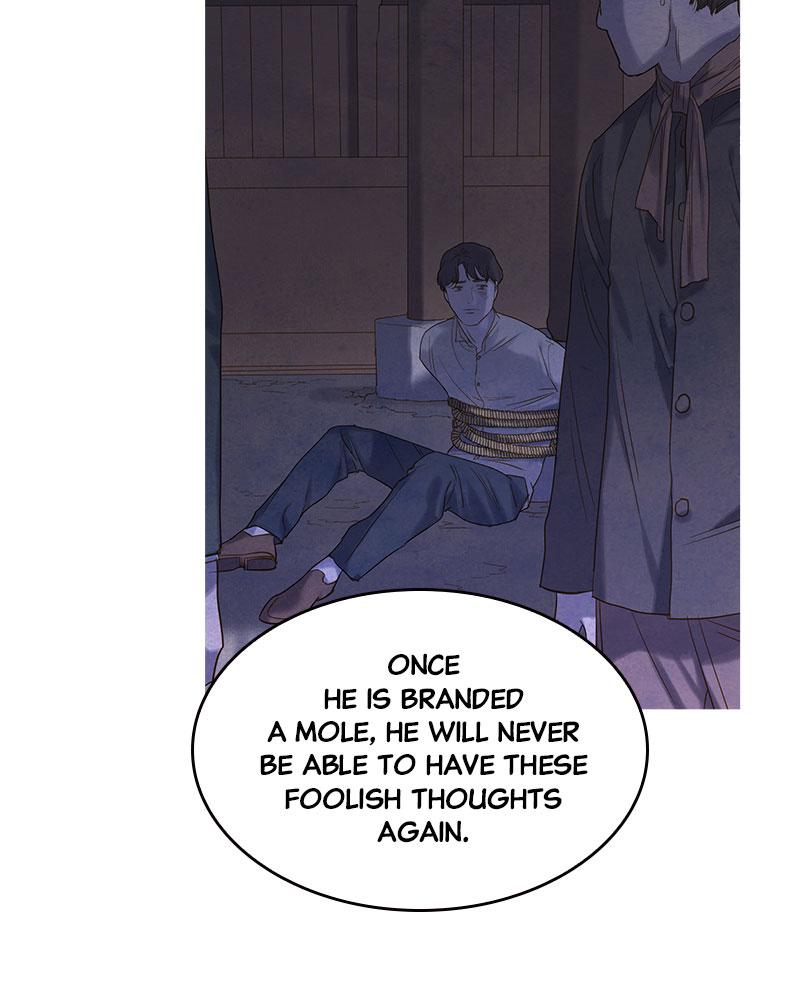 Read Whale Star The Gyeongseong Mermaid Manga Online