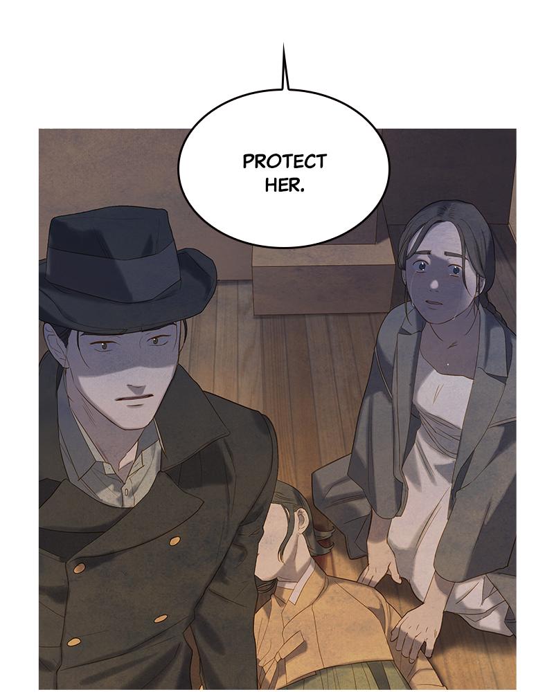 Read Whale Star The Gyeongseong Mermaid Manga Online