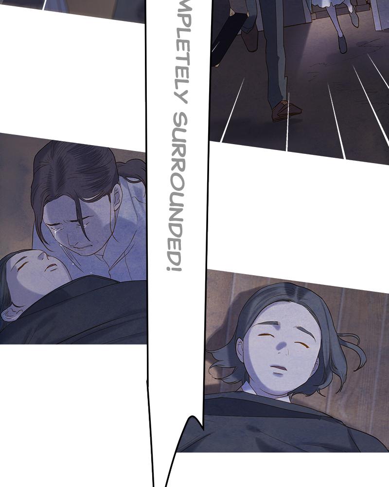 Read Whale Star The Gyeongseong Mermaid Manga Online