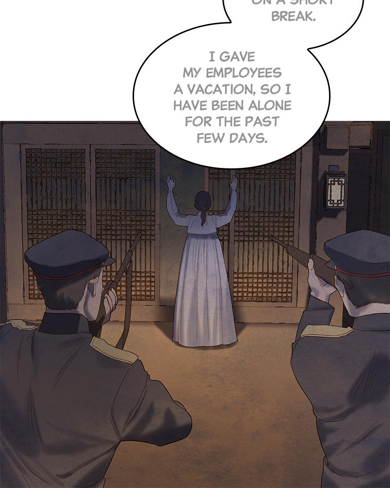 Read Whale Star The Gyeongseong Mermaid Manga Online