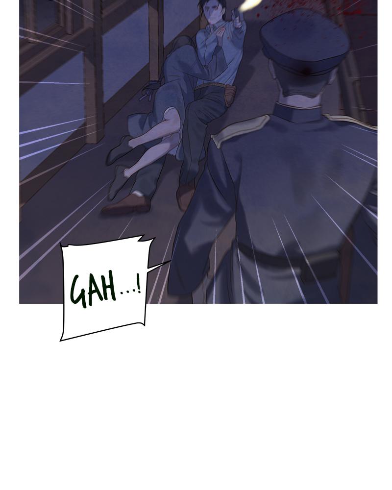 Read Whale Star The Gyeongseong Mermaid Manga Online